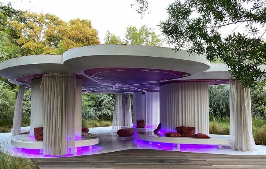 AL NOOR ISLAND SELF-GUIDED TOUR (SHARJAH)