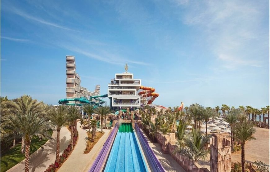 Atlantis Aquaventure Waterpark